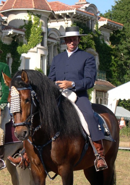 Photo de profil de castizo