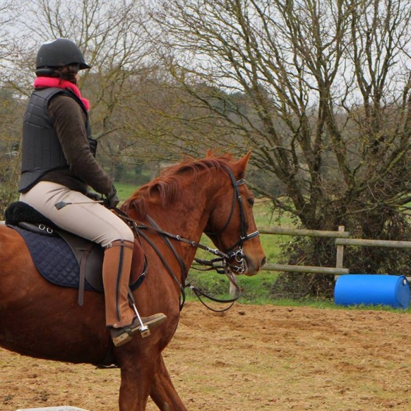 Photo de profil de cecebou