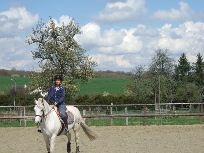 Photo de profil de cecile951