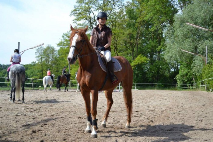 Photo de profil de celinealmlinee