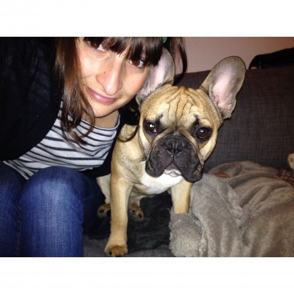 Photo de profil de celinelet