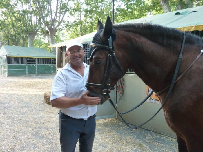 Photo de profil de chevalplus13