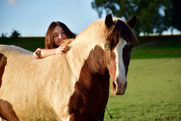 Photo de profil de chloeindy