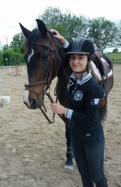 Photo de profil de chokapic
