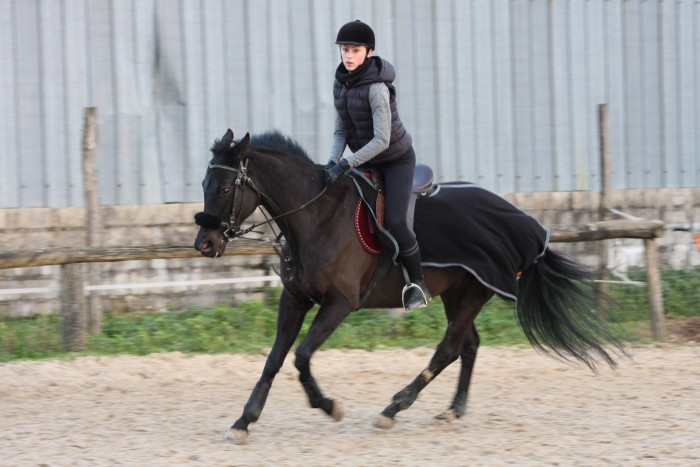 Photo de profil de chouchou77430