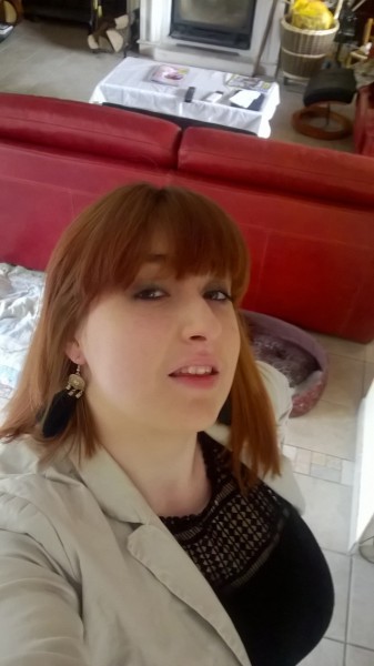 Photo de profil de choucola37