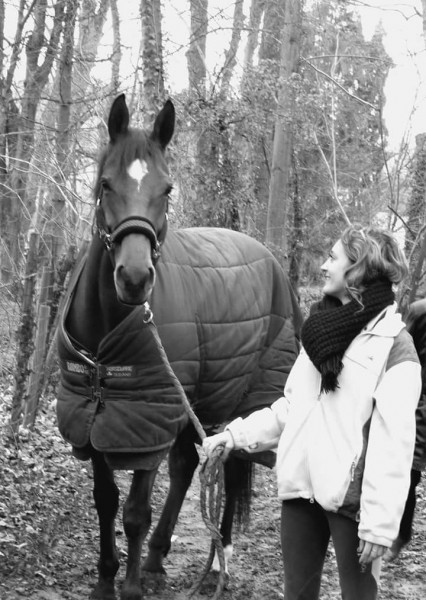 Photo de profil de choukette77