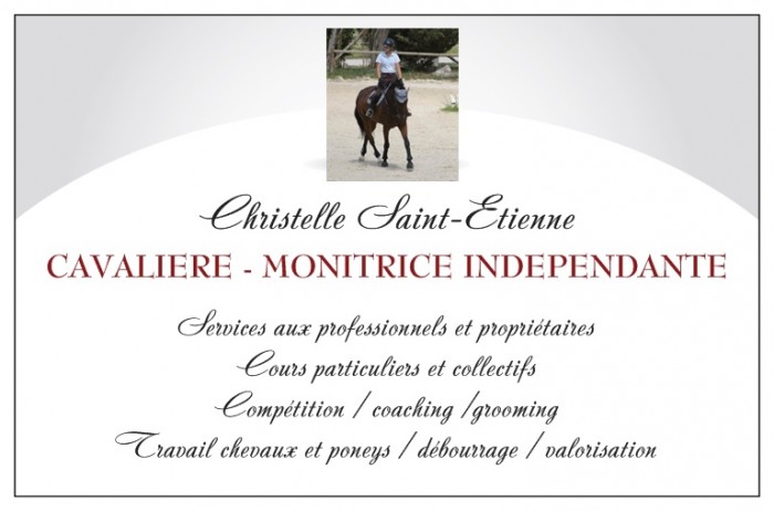 Photo de profil de christelle.idf