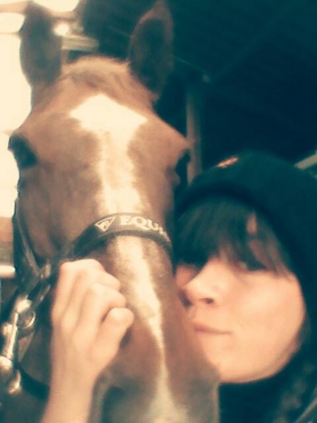 Photo de profil de clarafresnel