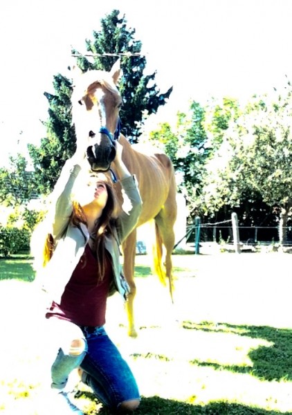 Photo de profil de clhoe