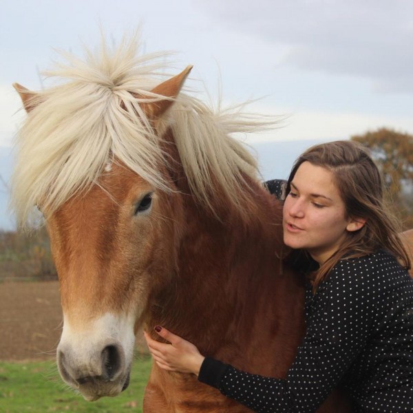 Photo de profil de coantic30