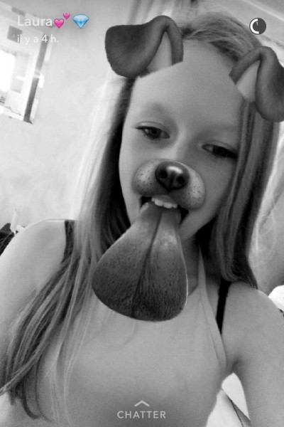 Photo de profil de coralie.ksp