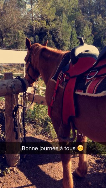 Photo de profil de coraline83