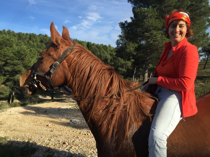 Photo de profil de corina