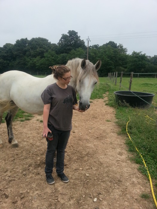 Photo de profil de crevettedu89