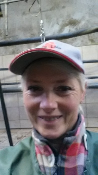 Photo de profil de criniereblanche
