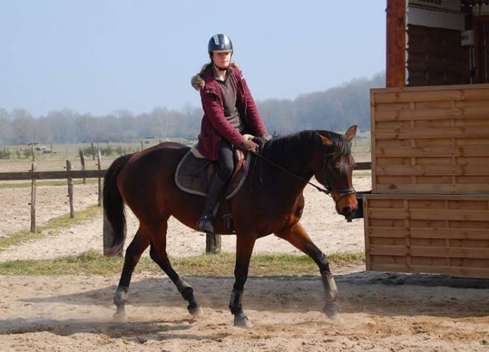 Photo de profil de danyine