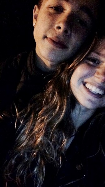 Photo de profil de daphnefrd