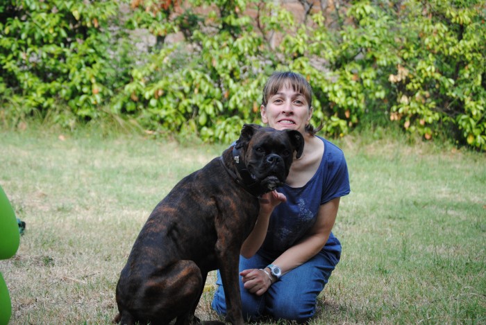 Photo de profil de delphine33