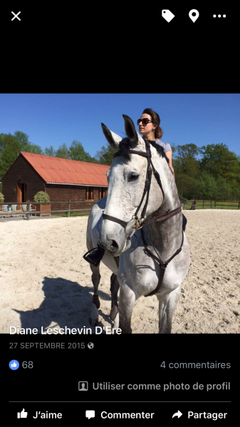 Photo de profil de diane77330