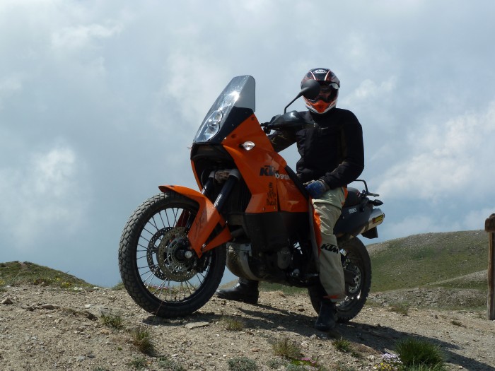 Photo de profil de dmv05