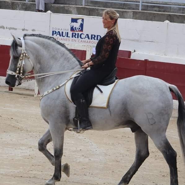 Photo de profil de domaineecurie