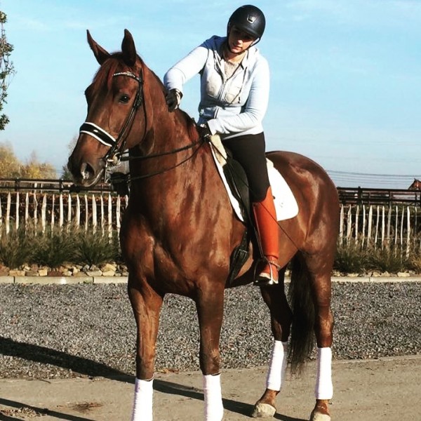 Photo de profil de donna214