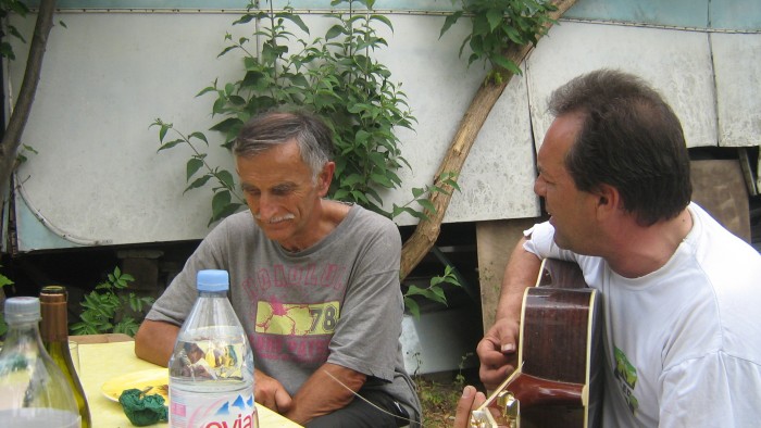 Photo de profil de ecureuil40