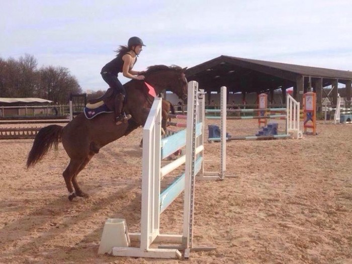 Photo de profil de elise94