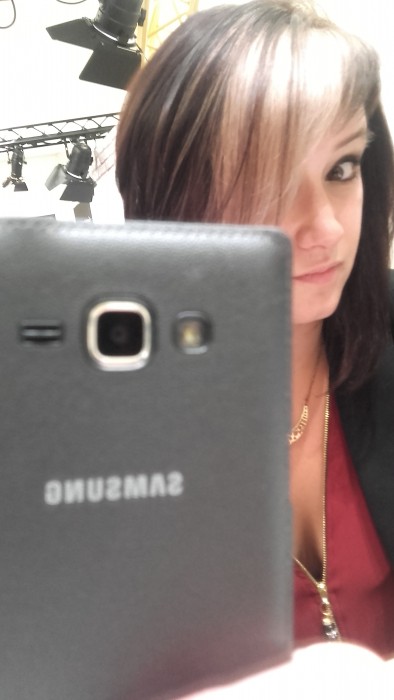 Photo de profil de elodie_1993