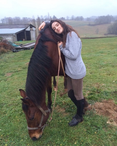 Photo de profil de emmauderz24