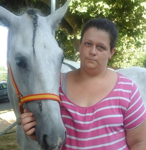 Photo de profil de equitamarion