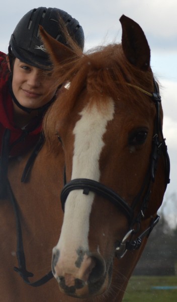 Photo de profil de equitpassion3