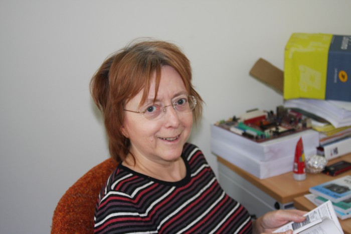 Photo de profil de espoir36
