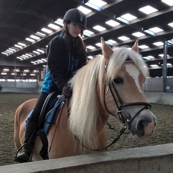 Photo de profil de eugenie03