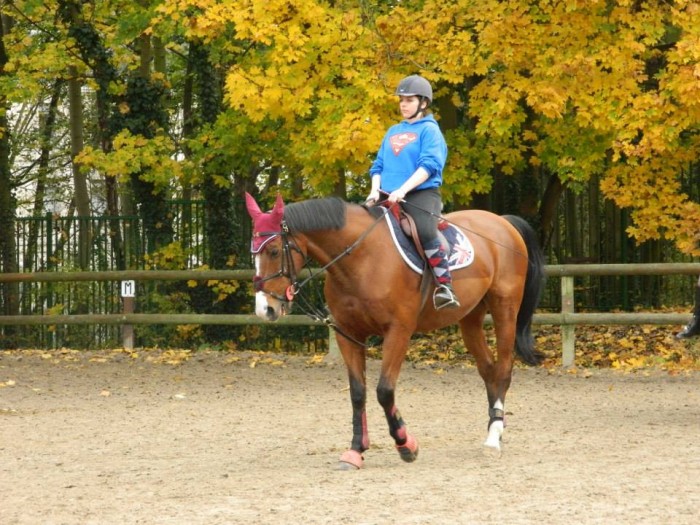 Photo de profil de felynia