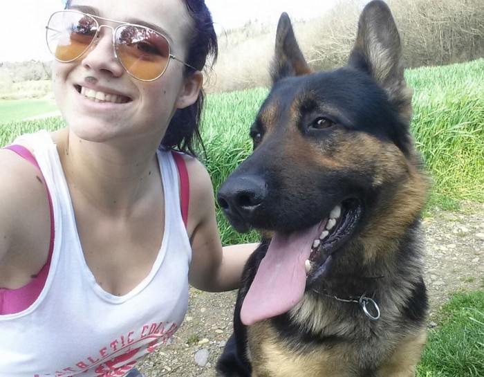 Photo de profil de fernandezmolly