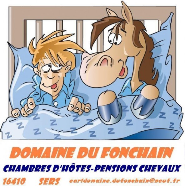 Photo de profil de fonchain