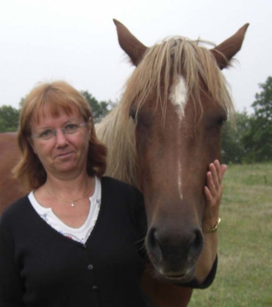 Photo de profil de forestgirl
