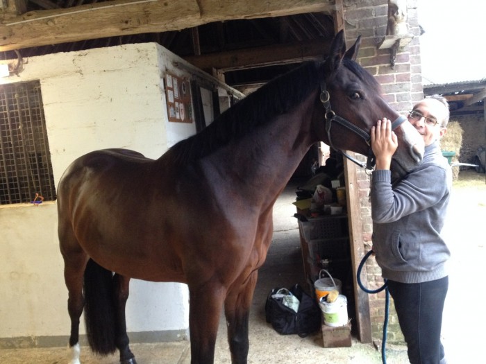 Photo de profil de fred2701