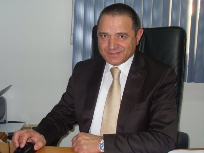 Photo de profil de girardchel