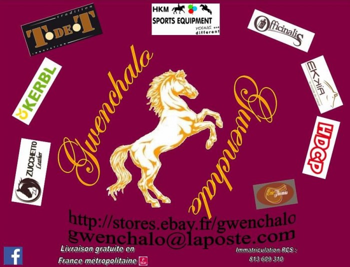 Photo de profil de gwenchalo