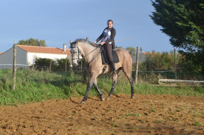 Photo de profil de gwennjo