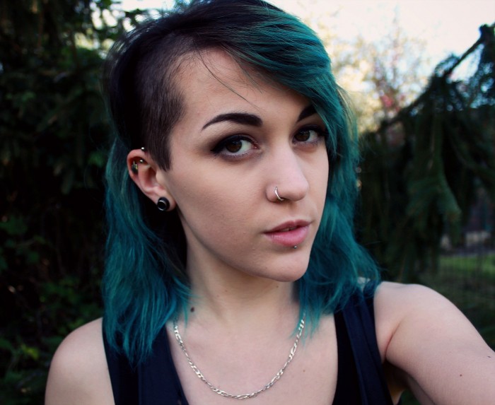 Photo de profil de heartinthemouth