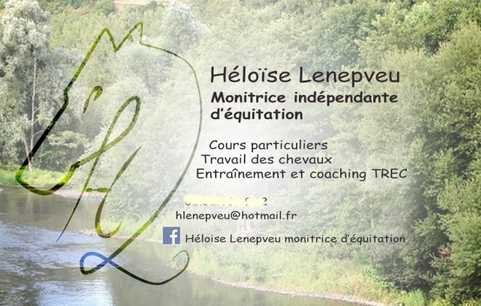 Photo de profil de heloise28