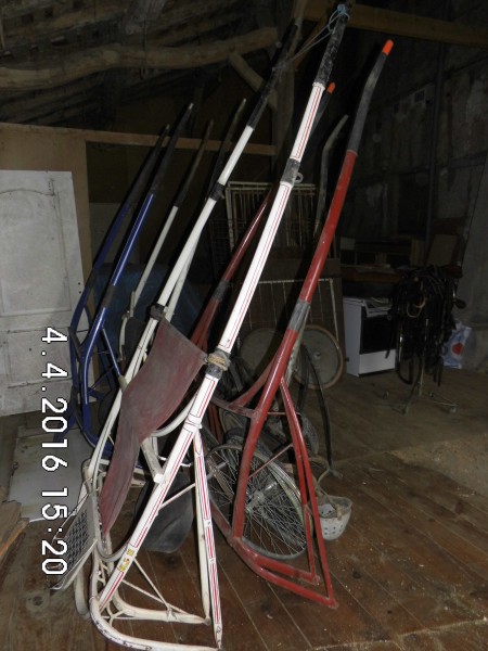 Photo de profil de henri47