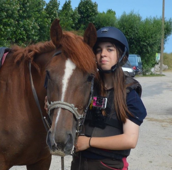 Photo de profil de horse_princesse