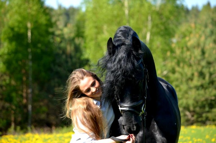 Photo de profil de horsesales.lt