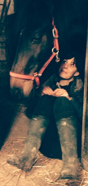 Photo de profil de irisdauvrecy