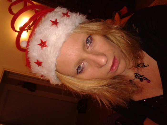 Photo de profil de isabellablonde